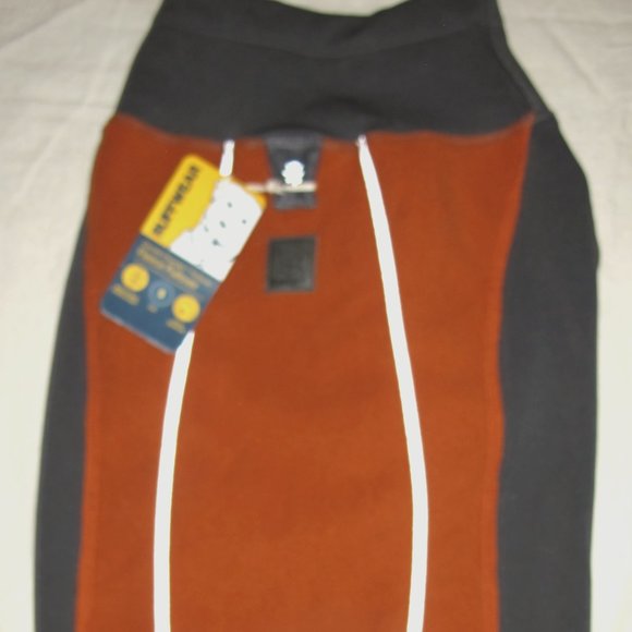 RuffWear Other - NEW RuffWear Climate Changer fleece small